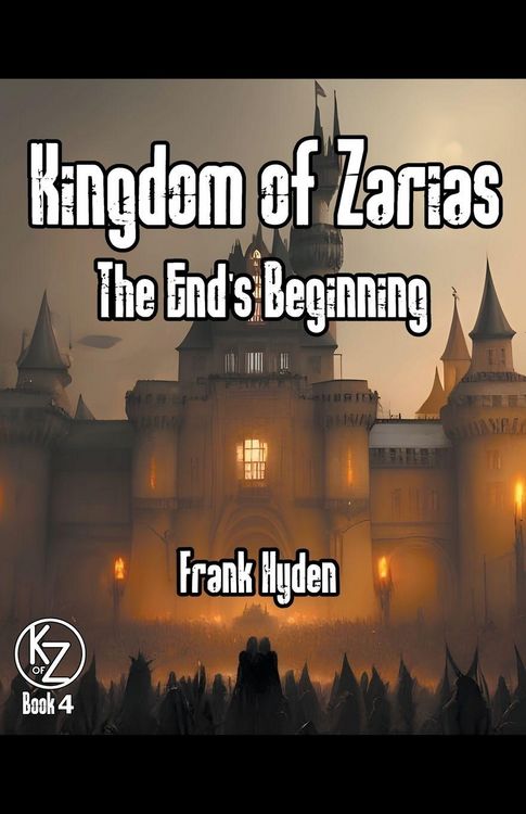 Produktbild: The End's Beginning