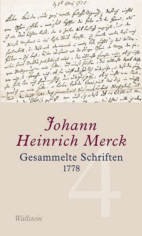 Produktbild: Gesammelte Schriften