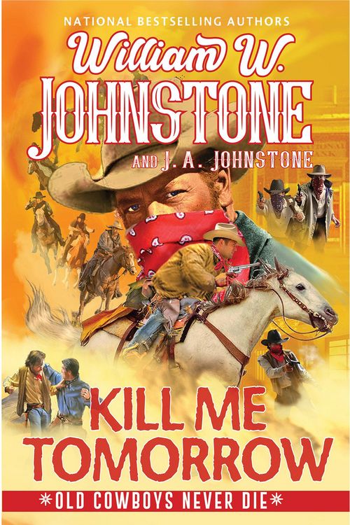 Produktbild: Kill Me Tomorrow