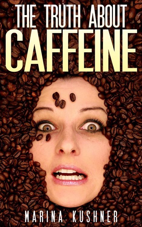 Produktbild: The Truth About Caffeine