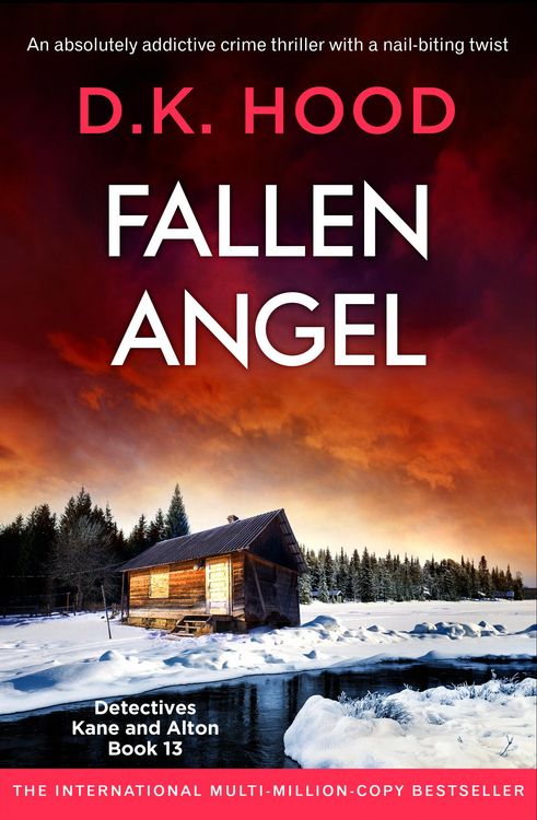 Produktbild: Fallen Angel
