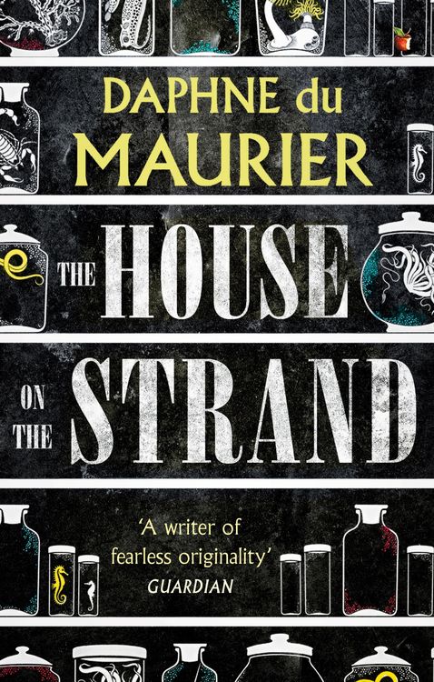 Produktbild: The House on the Strand