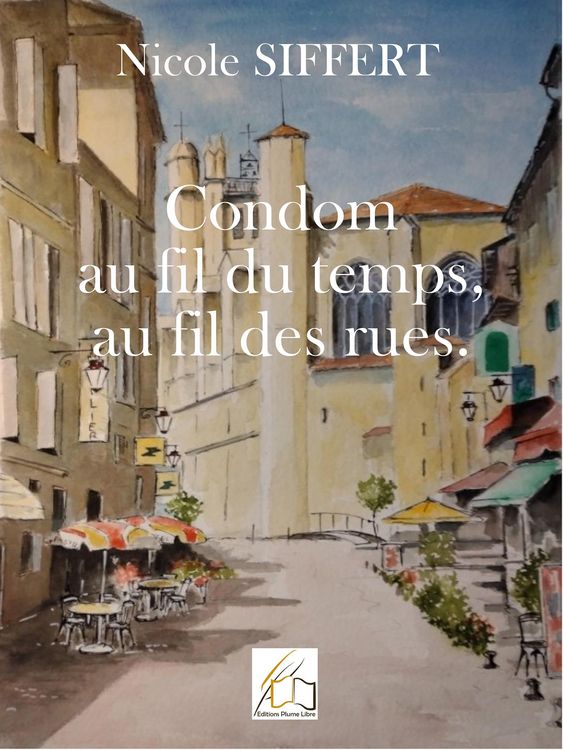 Produktbild: Condom au fil du temps, au fil des rues