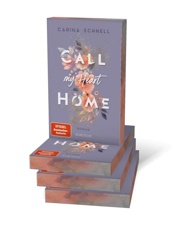 Produktbild: Call my Heart Home