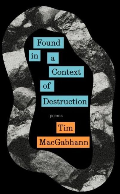 Produktbild: Found in a Context of Destruction