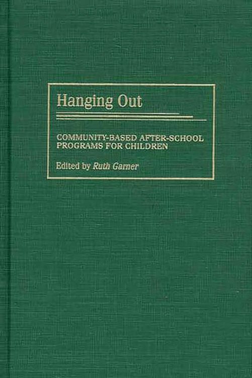 Produktbild: Hanging Out
