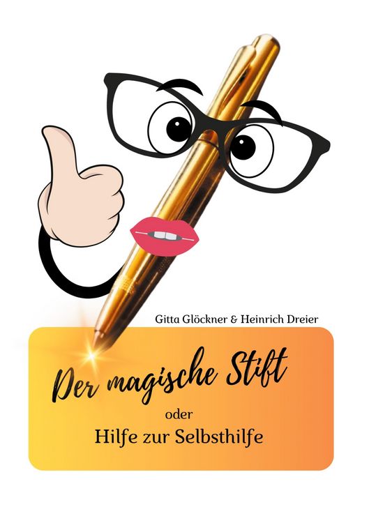 Produktbild: Der magische Stift