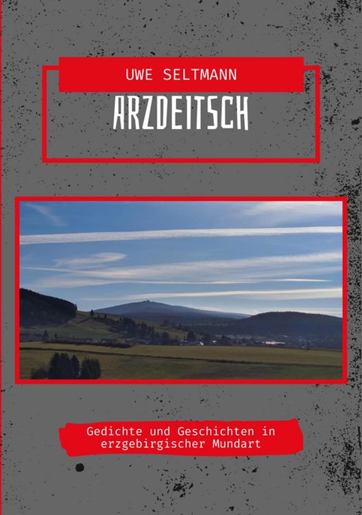 Produktbild: ArzDeitsch