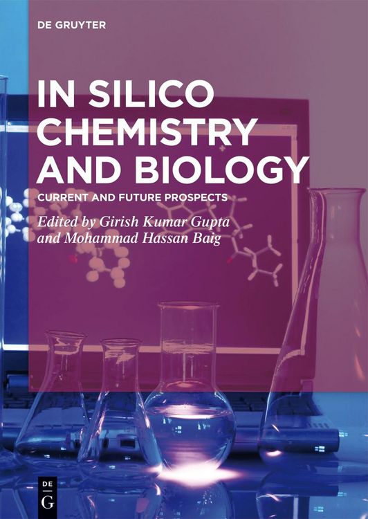 Produktbild: In Silico Chemistry and Biology