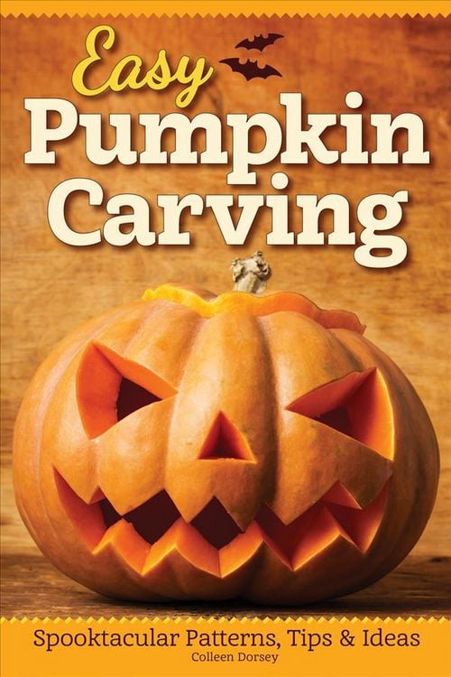 Produktbild: Easy Pumpkin Carving