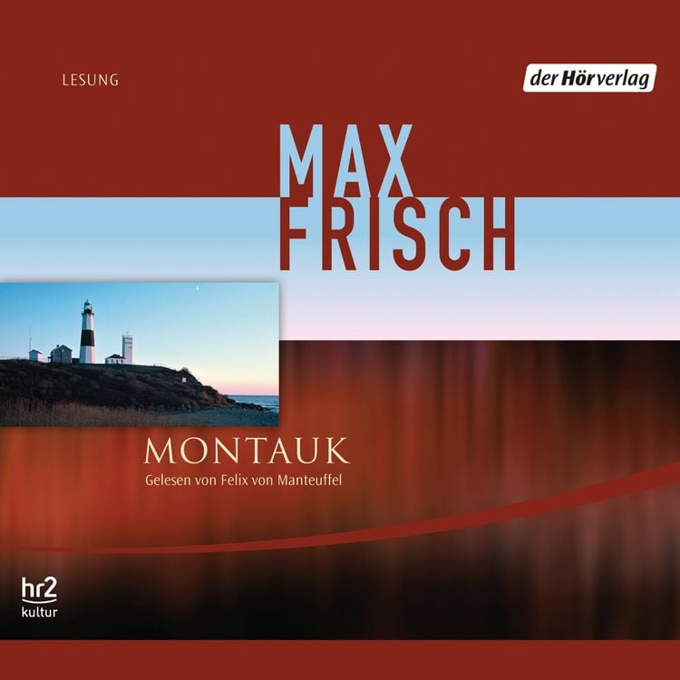 Produktbild: Montauk