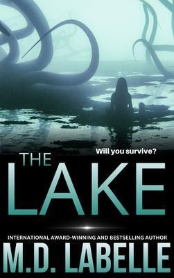 Produktbild: The Lake
