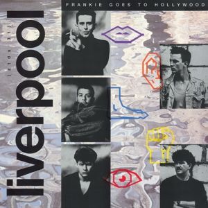 Produktbild: Liverpool (Vinyl)