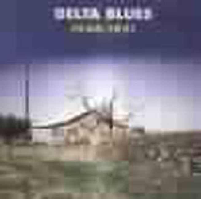 Produktbild: Delta blues 1940-1951