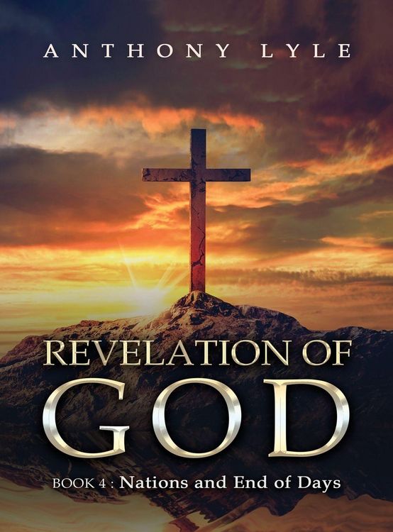 Produktbild: Revelation of God