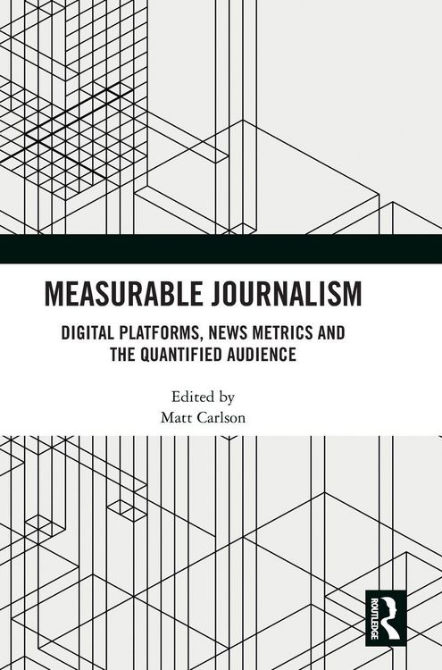 Produktbild: Measurable Journalism