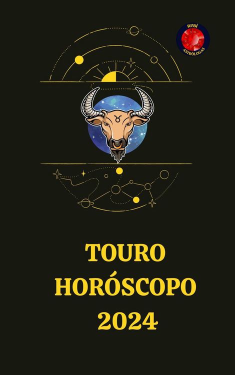 Produktbild: Touro Hor&oacute;scopo 2024