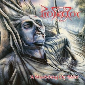 Produktbild: A Shedding Of Skin