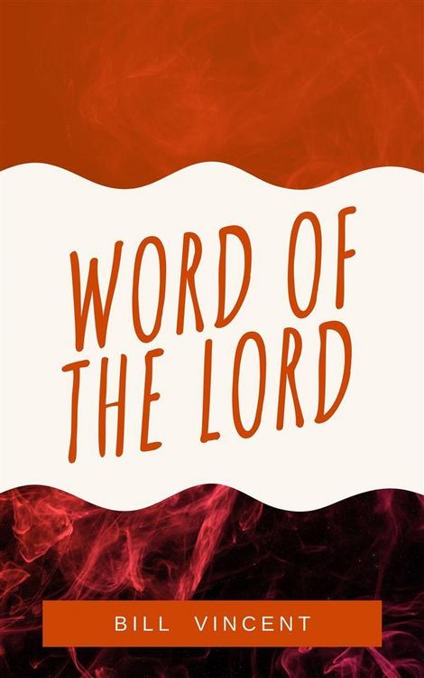 Produktbild: Word of the Lord