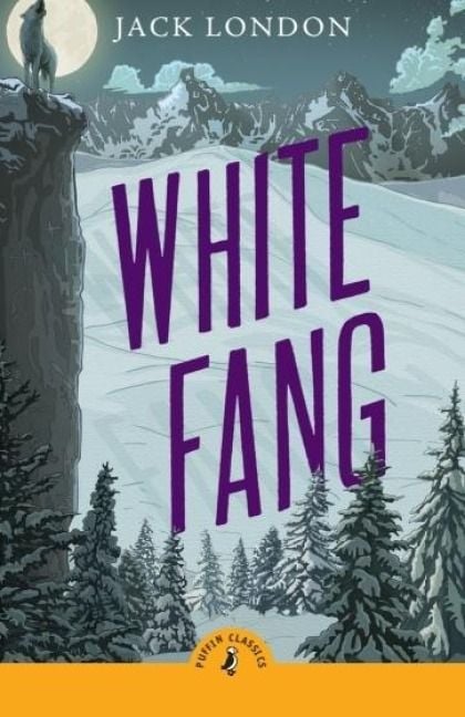 Produktbild: White Fang