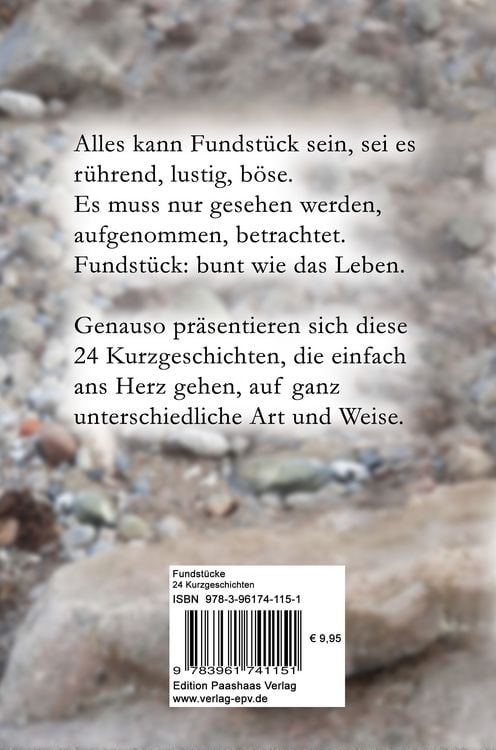 Produktbild: Fundst&uuml;cke