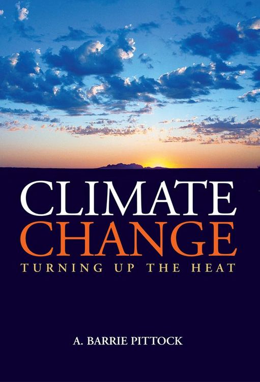 Produktbild: Climate Change