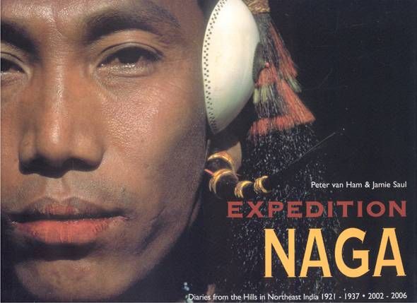 Produktbild: Expedition Naga