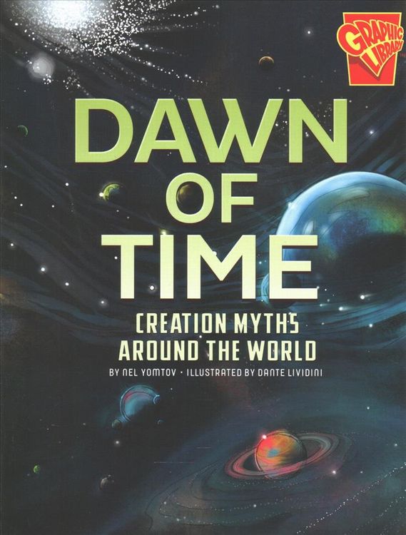 Produktbild: Dawn of Time