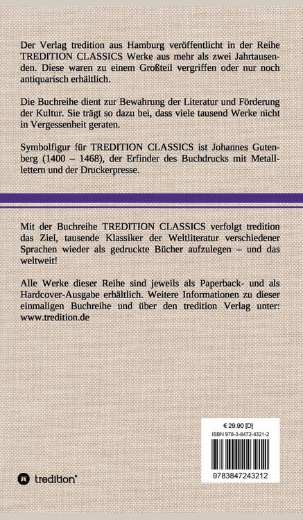 Produktbild: Die drei&szlig;ig tolldreisten Geschichten - Zweites Zehent
