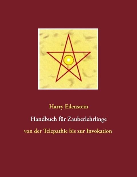 Produktbild: Handbuch f&uuml;r Zauberlehrlinge
