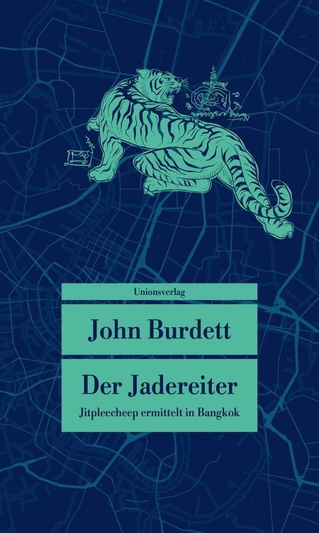 Produktbild: Der Jadereiter