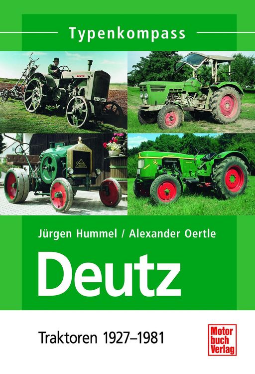 Produktbild: Deutz