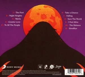 Produktbild: The Fool