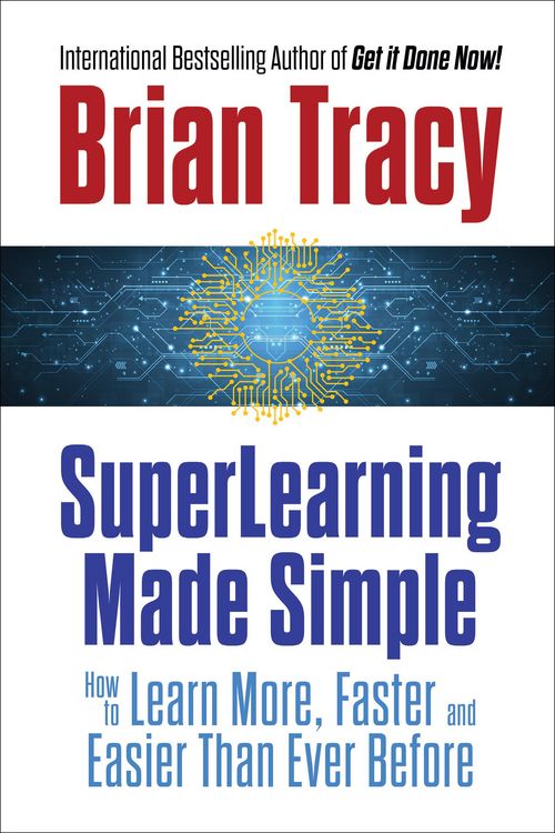 Produktbild: SuperLearning Made Simple