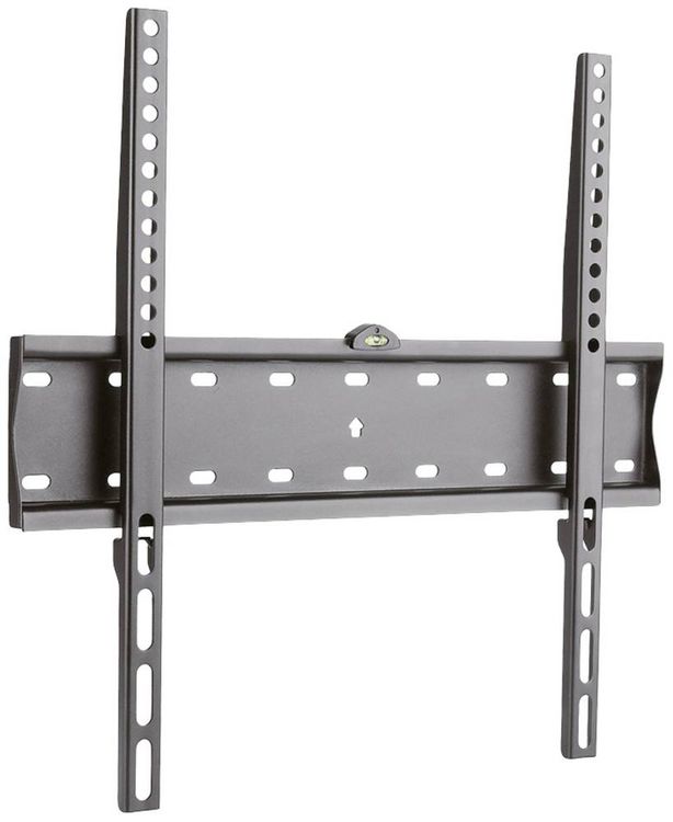 Produktbild: Neomounts FPMA-W300BLACK TV-Wandhalterung 81,3 cm (32") - 139,7 cm (55") Starr Integrierte Wasserwaage