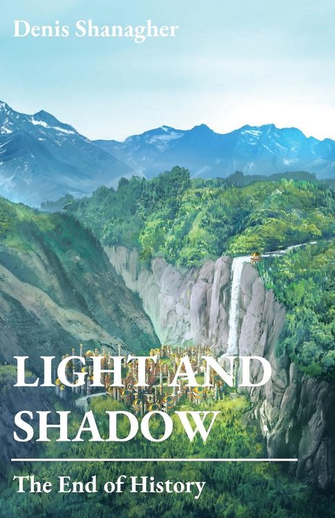 Produktbild: Light and Shadow