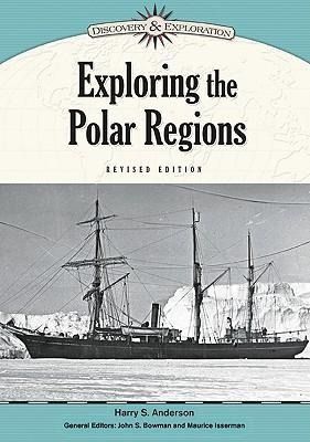 Produktbild: Anderson, H:  Exploring the Polar Regions