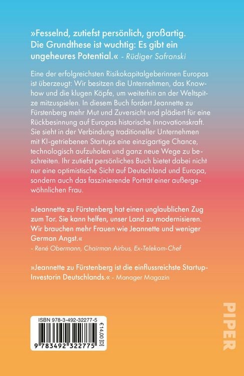 Produktbild: Wie gut wir sind, zeigt sich in Krisenzeiten