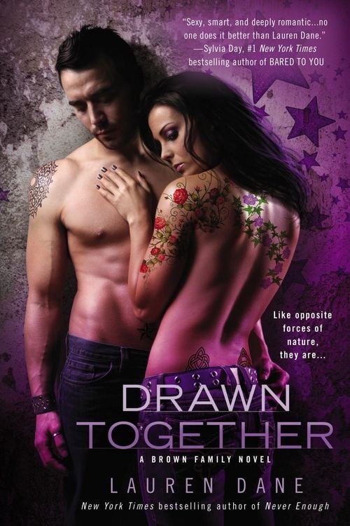 Produktbild: Drawn Together