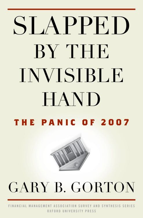 Produktbild: Slapped by the Invisible Hand