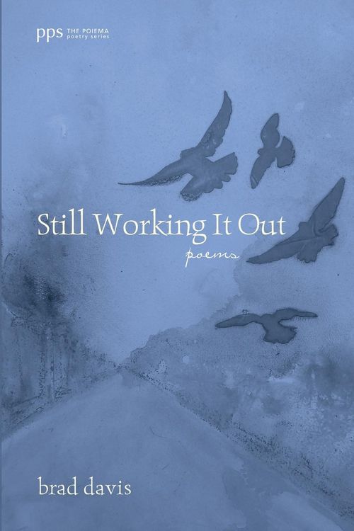 Produktbild: Still Working It Out