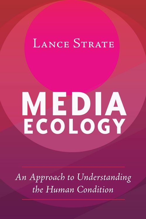 Produktbild: Media Ecology