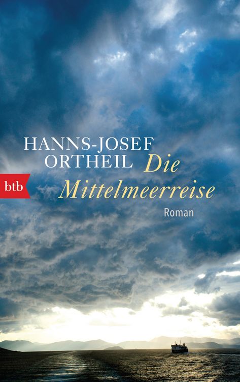 Produktbild: Die Mittelmeerreise
