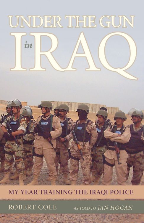 Produktbild: Under the Gun in Iraq