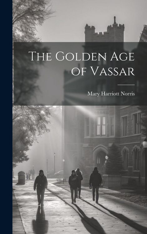 Produktbild: The Golden Age of Vassar