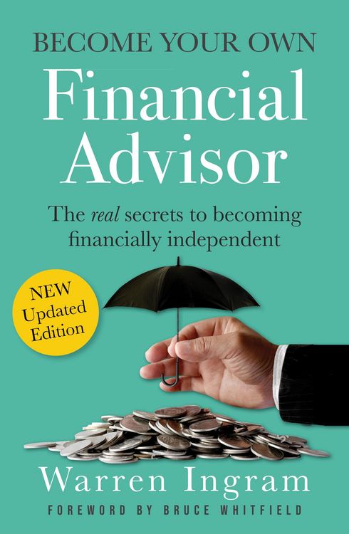Produktbild: Become Your Own Financial Advisor