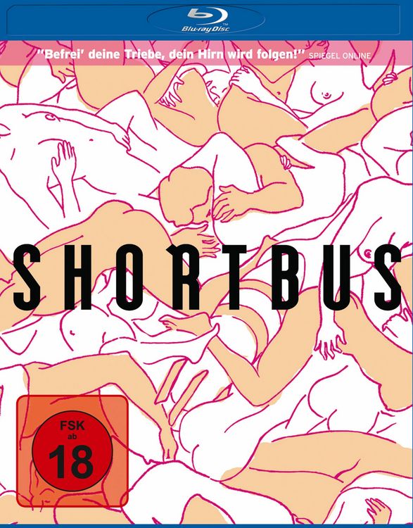 Produktbild: Shortbus