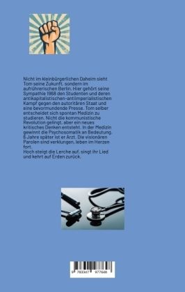 Produktbild: 68er Student in Berlin
