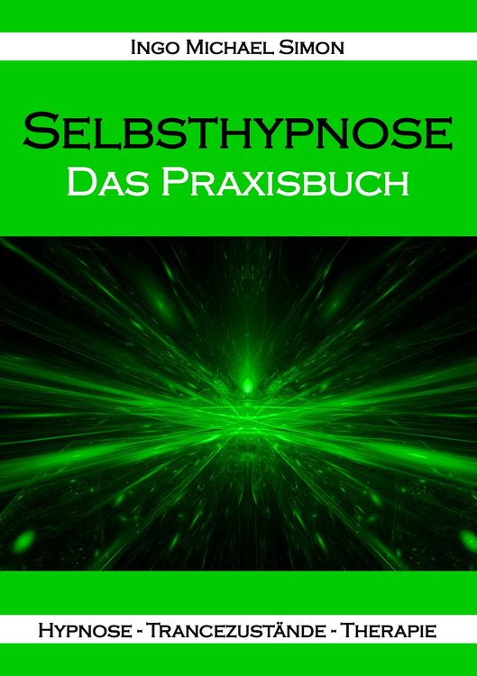 Produktbild: Selbsthypnose
