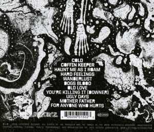 Produktbild: Antagonist A. D: Haunt Me As I Roam